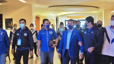 AMPD DKI Turut Berduka Cita untuk Keluarga Korban Pengawal Habib Rizieq