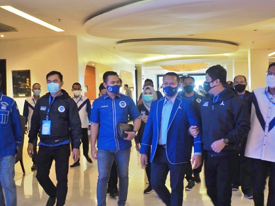 AMPD DKI Turut Berduka Cita untuk Keluarga Korban Pengawal Habib Rizieq