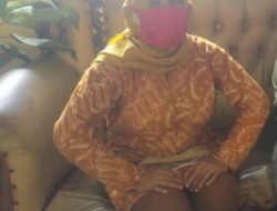 Satpol PP Kecamatan Ciruas Diduga Langgar SOP