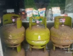 PT CHA Anggap Wajar Diduga Jual LPG 3 Kg di Atas HET