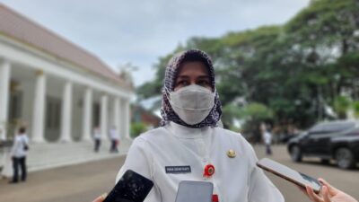 Pemprov Banten Cairkan Sisa DBH Pajak 2020 Secara Bertahap