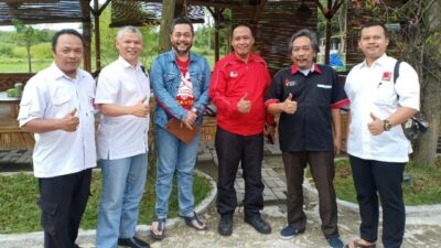 Jokowi Disebut Akan Hadir di Musra Banten