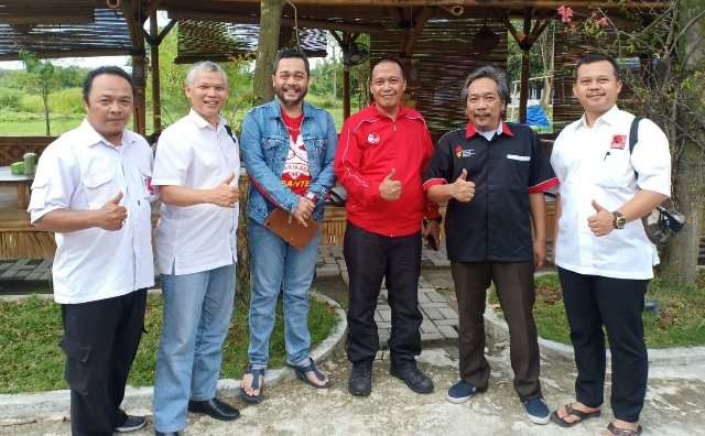 Jokowi Disebut Akan Hadir di Musra Banten