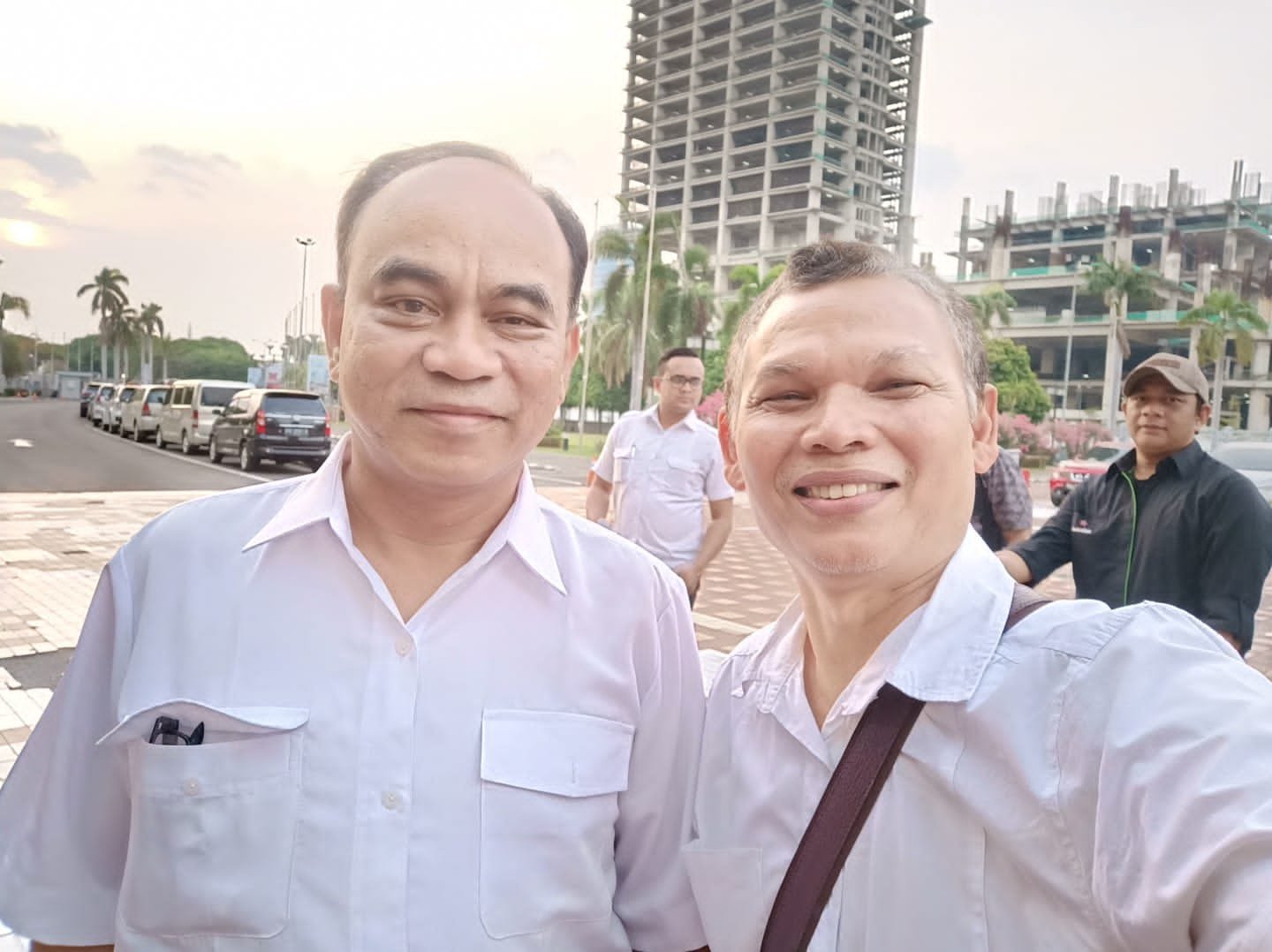 Projo Banten Pantau Stunting, Kemiskinan Ekstrem dan Inflasi