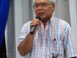 Laksda Purn Soleman Ponto: Papua Bukan Konflik Bersenjata