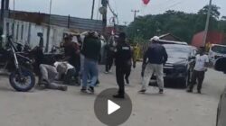 PWI Serang Raya Kutuk Pengeroyokan Wartawan PT GSR, Desak APH Usut Tuntas