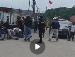 PWI Serang Raya Kutuk Pengeroyokan Wartawan PT GSR, Desak APH Usut Tuntas