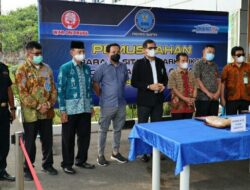 Sinergi Pemberantasan Narkoba, Ditresnarkoba Hadiri Pemusnahan di BNNP Banten