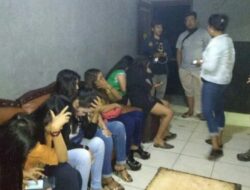 Tempat Hiburan Malam Carista Gunakan Anak Dibawah Umur sebagai Pekerja