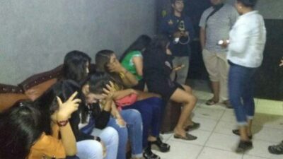 Tempat Hiburan Malam Carista Gunakan Anak Dibawah Umur sebagai Pekerja