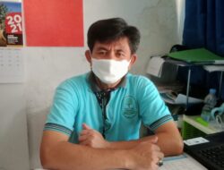 PDAM Tirta Berkah Pandeglang Bangun dan Rehabilitasi Sarana Penunjang Air Minum