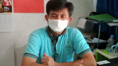 PDAM Tirta Berkah Pandeglang Bangun dan Rehabilitasi Sarana Penunjang Air Minum