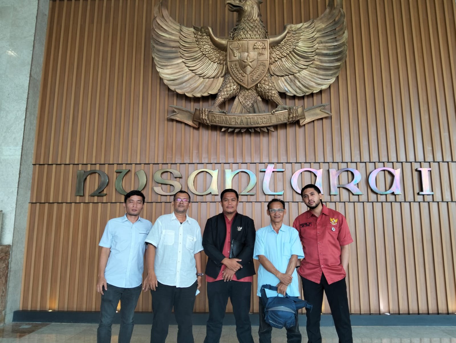 DPP ARUN Desak DPR RI Selesaikan Konflik Agraria di Ketapang