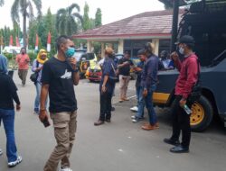 Pemilik Akun FB Romeo Angelo Dilaporkan Diduga Hina Profesi Wartawan