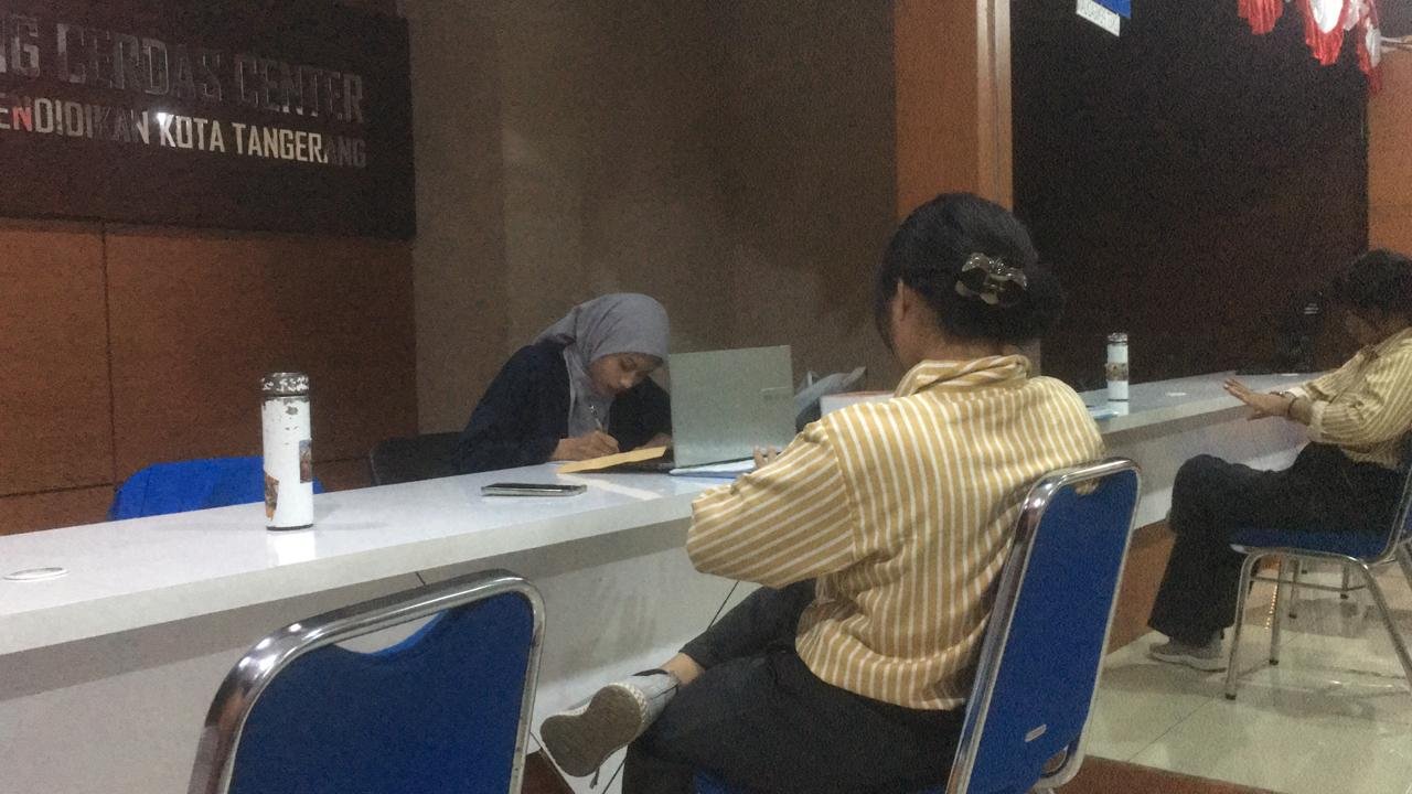 Dugaan Korupsi BOSDA Miliaran Rupiah: Koordinator GMAKS Soroti Selisih Anggaran Sekolah di Tangerang