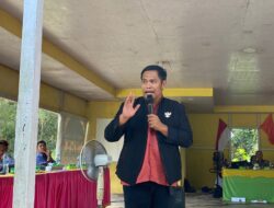 Musyawarah Rakyat Teluk Bayur: Tanah Dirampas, Plasma Tak Diberi, Negara Rugi Triliunan