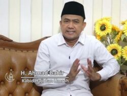 Kabid PHU Kemenag Banten Diam, Ketum GMAKS Kirim Surat Protes
