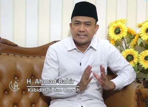 Kabid PHU Kemenag Banten Diam, Ketum GMAKS Kirim Surat Protes