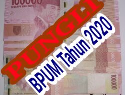 Oknum Desa Sukanagara Diduga Pungut BPUM Rp800 Ribu di Carita