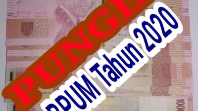 Oknum Desa Sukanagara Diduga Pungut BPUM Rp800 Ribu di Carita