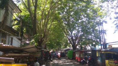 Surat Teguran POL PP Kota Serang Belum Disosialisasikan