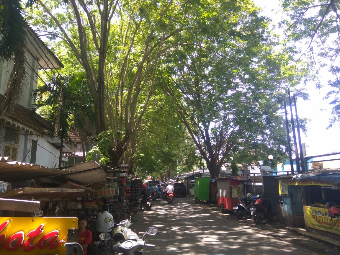 Surat Teguran POL PP Kota Serang Belum Disosialisasikan