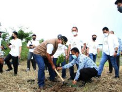 Pemkab Serang Gandeng Mitra Garap Bendung Sindangheula Jadi Destinasi