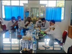 Kesejahteraan Guru Lewat Honor Target Prioritas WH untuk Pendidikan Banten