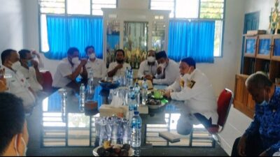 Kesejahteraan Guru Lewat Honor Target Prioritas WH untuk Pendidikan Banten