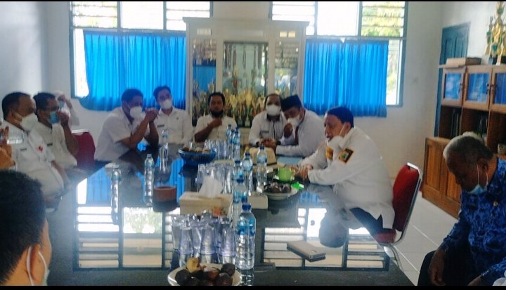 Kesejahteraan Guru Lewat Honor Target Prioritas WH untuk Pendidikan Banten