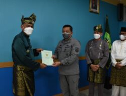 Bakamla dan Pemkab Natuna Bergandengan Tangan Amankan Perairan