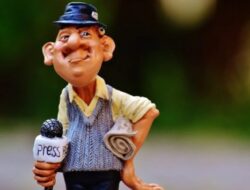 Redaksi Radar24News Bantah Tuduhan Cemarkan Nama Jaksa Kejari Lebak