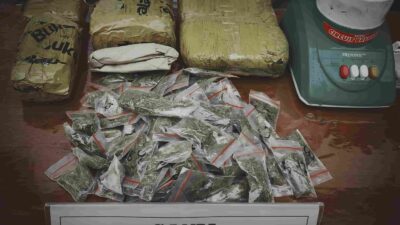 Kejari Depok Musnahkan 590 Barang Bukti Perkara, Kasus Narkoba Dominan