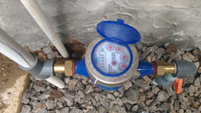 Warga Sindanglaut Keluhkan Proyek PAMSIMAS III Dipungut Biaya