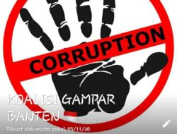 Gempar Lebak Siap Demo karena Diduga Lelai