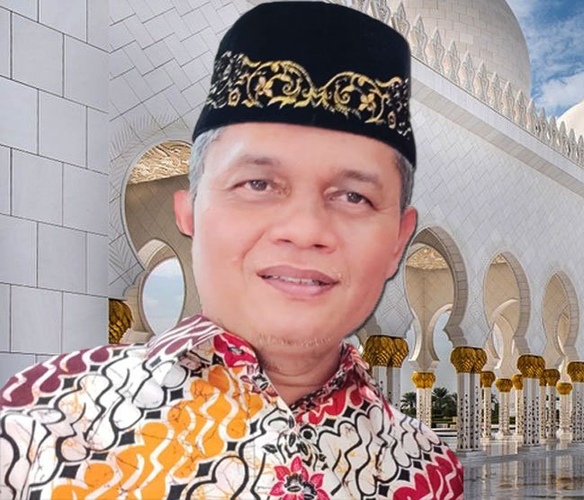 Jayanis: Jangan Lupa Surau dan Lapau Saat Ingin Jadi Bupati Padang Pariaman