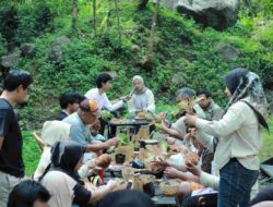 Kalakita Space Green Gathering Vol 1: Kokedama Bareng Anak-Anak dan Orang Tua