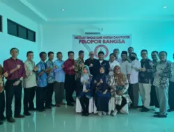 Beasiswa S1 Hukum di STIH Pelopor Bangsa, Cek Sekarang