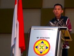 Profesor Dr. Oksidelpa Yanto Dilantik Guru Besar Universitas Pamulang, IKA UNPAM Turut Mengapresiasi