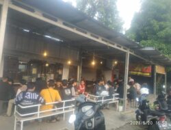 Seleksi Fornas Provinsi Banten Dibuka, Rebutkan Hadiah Rp10 Juta