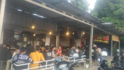 Seleksi Fornas Provinsi Banten Dibuka, Rebutkan Hadiah Rp10 Juta