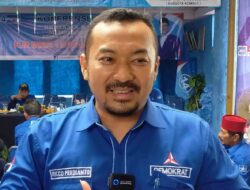 Ricco Ferdianto Caleg 2024 dari Dapil Sawangan Bojongsari Cipayung