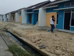 PT RBS Dituding Abai Prinsip Safety First