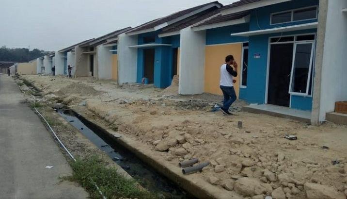 PT RBS Dituding Abai Prinsip Safety First