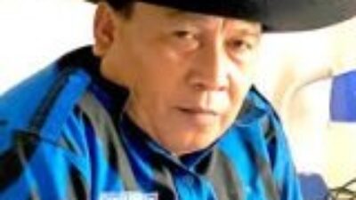 Ketum Ormas Badak Banten Dukung Pembangunan Bendung Pasir Kopo Lebak