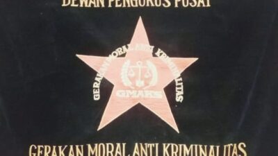 GMAKS Desak Polda Banten Usut Tuntas Dugaan Pelecehan Institusi Hukum