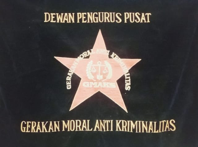 GMAKS Desak Polda Banten Usut Tuntas Dugaan Pelecehan Institusi Hukum
