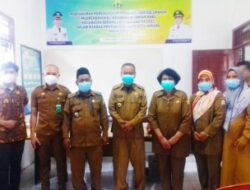 Pengajuan Anggaran RKPD 2022 Seklur Lontar Baru Ditindaklanjuti untuk Tingkatkan Kepercayaan