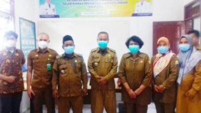 Pengajuan Anggaran RKPD 2022 Seklur Lontar Baru Ditindaklanjuti untuk Tingkatkan Kepercayaan