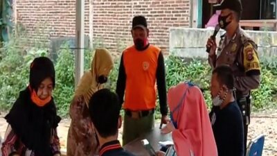 BST Tahap 4 dan 5 Telah Tersalurkan di Kecamatan Pandeglang